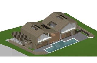 Grundstück zu kaufen in Raitis 16, 6162 Raitis, Grundstück mit unverbaubaren Aussicht