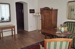 Wohnung kaufen in Naschmarkt, 1060 Wien, Naschmarktnähe - toller Altbau - viel Potenzial
