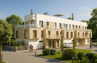 Wohnung kaufen in Donau, 1220 Wien, Ein Investment, welches sich auszahlt - Jetzt zuschlagen und lukrativ vermieten oder selbst nutzen.