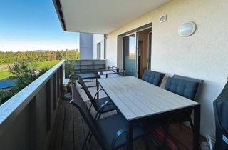 Wohnung kaufen in 5300 Hallwang, Willkommen zuhause – moderne 3-Zimmer-Familienwohnung mit Weitblick