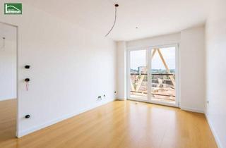 Penthouse mieten in Kärntner Straße, 8020 Graz, LEVEL GRAZ – Urban Living auf dem nächsten Level
