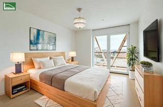 Penthouse mieten in Kärntner Straße, 8020 Graz, LEVEL GRAZ – Urban Living auf dem nächsten Level