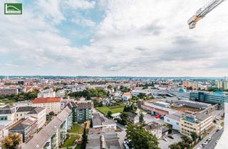 Penthouse mieten in Kärntner Straße, 8020 Graz, LEVEL GRAZ – Urban Living auf dem nächsten Level