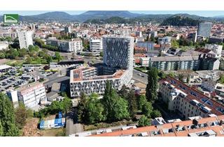 Penthouse mieten in Kärntner Straße, 8020 Graz, Mehr Raum für Ihre Träume – Level Graz – Lebensgefühl mit Weitblick