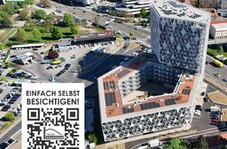 Penthouse mieten in Kärntner Straße, 8020 Graz, Mehr Raum für Ihre Träume – Level Graz – Lebensgefühl mit Weitblick