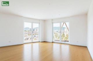 Penthouse mieten in Kärntner Straße, 8020 Graz, LEVEL GRAZ – Urban Living auf dem nächsten Level