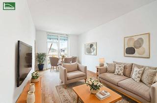 Penthouse mieten in Kärntner Straße, 8020 Graz, LEVEL GRAZ – Urban Living auf dem nächsten Level