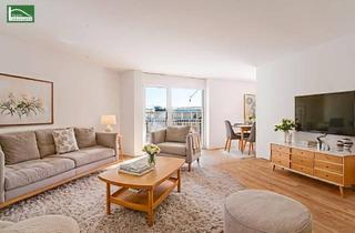 Penthouse mieten in Kärntner Straße, 8020 Graz, LEVEL GRAZ – Urban Living auf dem nächsten Level