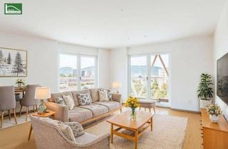 Penthouse mieten in Kärntner Straße, 8020 Graz, LEVEL GRAZ – Urban Living auf dem nächsten Level