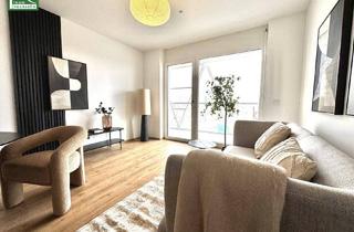 Penthouse mieten in Kärntner Straße, 8020 Graz, LEVEL GRAZ – Urban Living auf dem nächsten Level