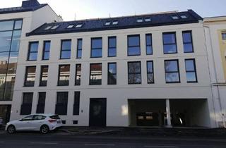 Wohnung mieten in 2700 Wiener Neustadt, Moderne 2-Zimmerwohnung mit Terrasse