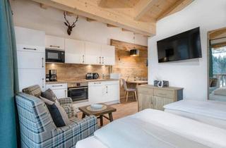 Gewerbeimmobilie kaufen in 5505 Mühlbach am Hochkönig, ALPENPARKS MÜHLBACH AM HOCHKÖNIG – APARTMENT MIT HOTELSERVICE