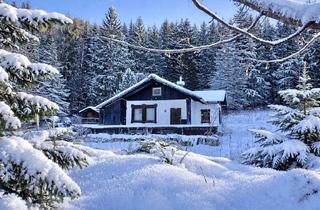 Haus kaufen in 8982 Zlem, Zauberhaftes Häuschen mit Doppelcarport, Werkstatt uvm! Besonders ruhige Umgebung!