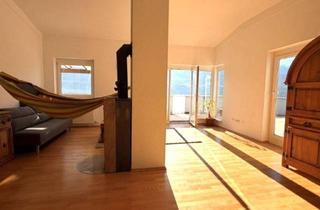 Wohnung kaufen in Terfnerweg, 6122 Fritzens, 4-Zimmer-DG-Wohnung mit riesiger Sonnenterrasse, 2 Autostellplätzen in Aussichtslage von Fritzens