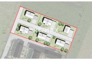 Grundstück zu kaufen in 8966 Aich, Nr. 2 von 6: Erschlossenes Baugrundstück in sonniger Lage! Spitzenpreis!