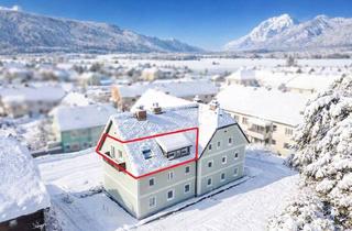 Wohnung kaufen in 8940 Liezen, Vermieten oder Eigennutzung? Inklusive Balkon, Garten, Garage und Kellerabteil!