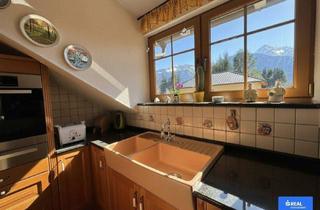 Wohnung mieten in 9640 Kötschach, Ideal für Wintersportbegeisterte: Wohnen nahe dem Schigebiet Nassfeld