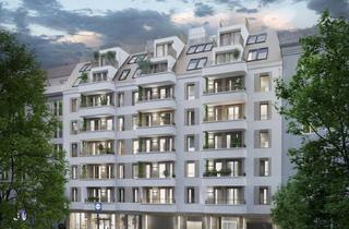 Anlageobjekt in Siebenbrunnengasse 44/34, 1050 Wien, Siebenbrunnengasse 44 - Exklusives Wohngefühl im Herzen von Margareten