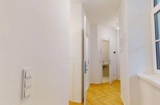 Wohnung kaufen in Tiefendorfergasse 4/18, 1140 Wien, Wohnen im Altbaujuwel I 3 Zimmer I Balkon