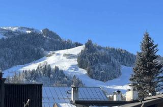 Haus kaufen in 6370 Kitzbühel, Stadthaus in zentraler Ruhelage