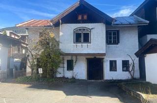 Haus kaufen in 6370 Kitzbühel, Stadthaus in zentraler Ruhelage