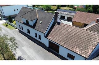 Einfamilienhaus kaufen in Winkelgasse 61, 7535 Sankt Michael im Burgenland, Einfamilienhaus zu verkaufen