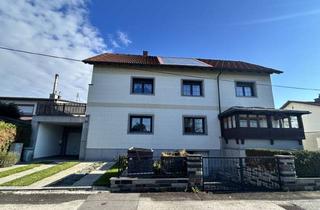 Haus kaufen in Fasangasse 22, 4052 Ansfelden, Zweifamilienhaus - Ihr neues Zuhause mit Garten, Dachterrasse, Indoorpool & Garage!