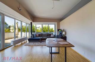 Wohnung kaufen in Sandgasse 14A/W 14, 6850 Dornbirn, Einzigartige 3-Zimmer Dachgeschosswohnung mit atemberaubender Terrasse