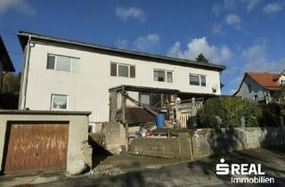 Haus kaufen in 4523 Neuzeug, Hausanteil - stark sanierungsbedüftig in Sierning-Neuzeug