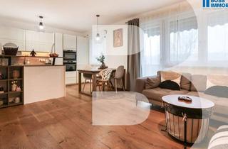 Wohnung kaufen in Weidfeldstraße 18/Eg, 4050 Traun, Herzstück