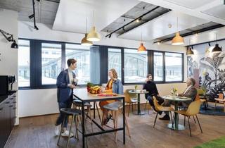 Büro zu mieten in Wienerberg, 1100 Wien, Moderne & flexible Büroflächen an einem der größten Büro- und Geschäftsstandorte Wiens!