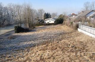 Grundstück zu kaufen in 4073 Wilhering, Sonniges Baugrundstück in Winkeln bei Schönering ohne Bauverpflichtung!