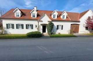 Haus kaufen in Fürstenfeld, 8291 Burgau, **Schöner Vierkanthof in guter Lage ausbaufähig**