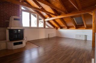 Penthouse kaufen in 8052 Graz, Penthouse mit loftartigem Wohn-Essbereich & Panoramablick über Graz