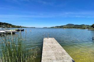 Penthouse kaufen in 5162 Obertrum am See, 4-Zimmer-Wohnung direkt am See