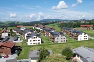 Wohnung kaufen in 5300 Hallwang, Investieren in Lebensqualität: 2-Zimmer-Neubauwohnung