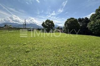 Grundstück zu kaufen in 6830 Rankweil, Bauen in Rankweil