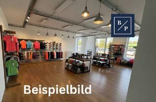 Gewerbeimmobilie mieten in 6850 Dornbirn, Attraktive Geschäftsfläche in Dornbirn – Top-Lage am Bahnhof, großzügige Flächen- Hohe Kundenfrequenz garantiert!