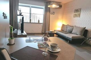 Wohnung mieten in Schollenstr 15, 6845 Hohenems, Apartment, möbliert, Miniküche, 50"Sat TV, Reinigungsservice, WLAN, Parkplatz -WOHNEN AUF ZEIT -