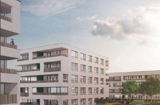 Wohnung mieten in Maria Theresia Straße 48, 4600 Wels, Neuwertige zentral gelegene helle Wohnung mit großzügiger Loggia, HAKA Küche, eigenem TG-Platz und günstiger Fernwärme – wird bald verfügbar