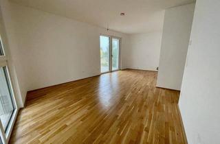 Wohnung mieten in Hutterplatz, 1210 Wien, S-Bahn Jedlersdorf, Erstbezug, hell, topmodern, hochwertige 2-Zimmer-Wohnung, ganzjährig perfektes Raumklima, inkl Küche