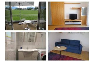 Wohnung mieten in Stockerweg 11, 5020 Salzburg, ab Ende Februar 2026 - für ca. 1/2 Jahr - Kleines Studio - für 1 Person - Top Lage - ideal für Praktikanten