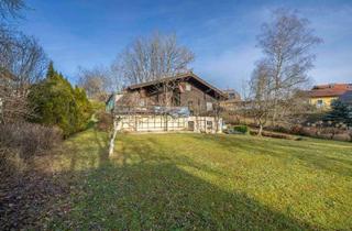 Einfamilienhaus kaufen in 5322 Hof bei Salzburg, Das Sonnenhaus mit großem Grundstück und Waldblick in Hof bei Salzburg