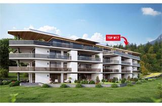 Penthouse kaufen in 6341 Ebbs, Premium Südost-Penthouse – „Naturresidenz Kaiseraufstieg“