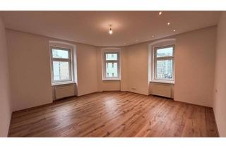 Wohnung kaufen in Kirchstetterngasse 13, 1160 Wien, Altbau/ Provisionsfrei vom Eigentümer: Renovierte 2-Zimmer-Wohnung mit Einbauküche - ab sofort bezugsfertig