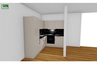 Penthouse mieten in Kärntner Straße, 8020 Graz, LEVEL GRAZ – Urban Living auf dem nächsten Level