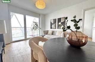 Penthouse mieten in Kärntner Straße, 8020 Graz, LEVEL GRAZ – Urban Living auf dem nächsten Level
