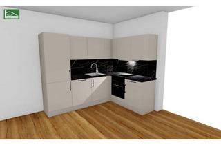 Penthouse mieten in Kärntner Straße, 8020 Graz, LEVEL GRAZ – Urban Living auf dem nächsten Level