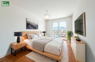 Penthouse mieten in Kärntner Straße, 8020 Graz, LEVEL GRAZ – Urban Living auf dem nächsten Level