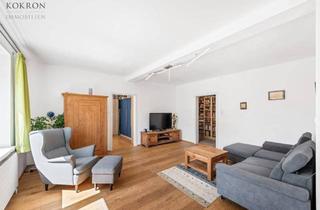 Einfamilienhaus kaufen in 3442 Langenschönbichl, Großzügig - Geräumig - Individuell ! DIE Immobilie, die für Sie alle Stückerln spielen kann.